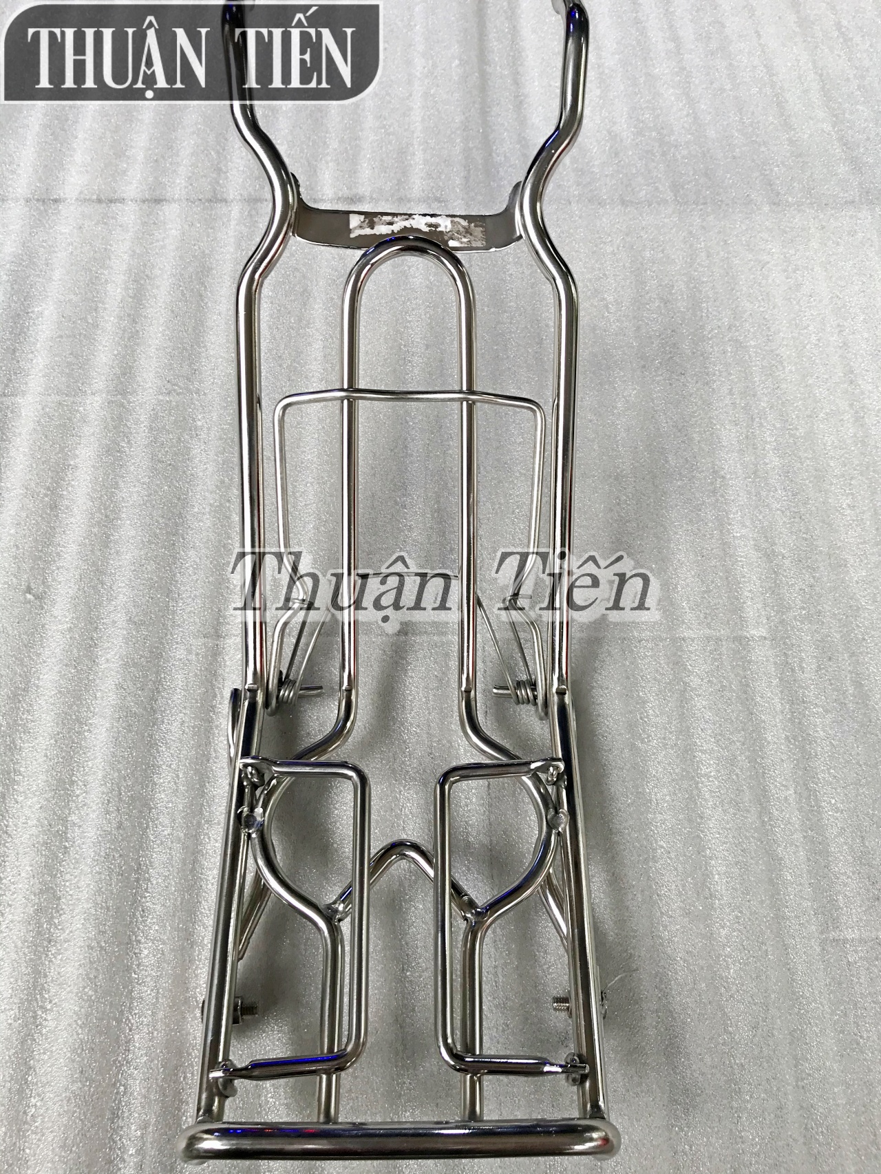 Baga stainless steel pot 304 - 10 cups full of dream quality, inuseful shiny stainless steel high-grade, luxury, Thai dream, first dream