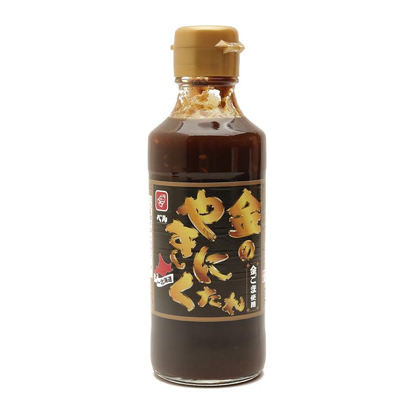 Nước Chấm Thịt Nướng Kin Dare 232g