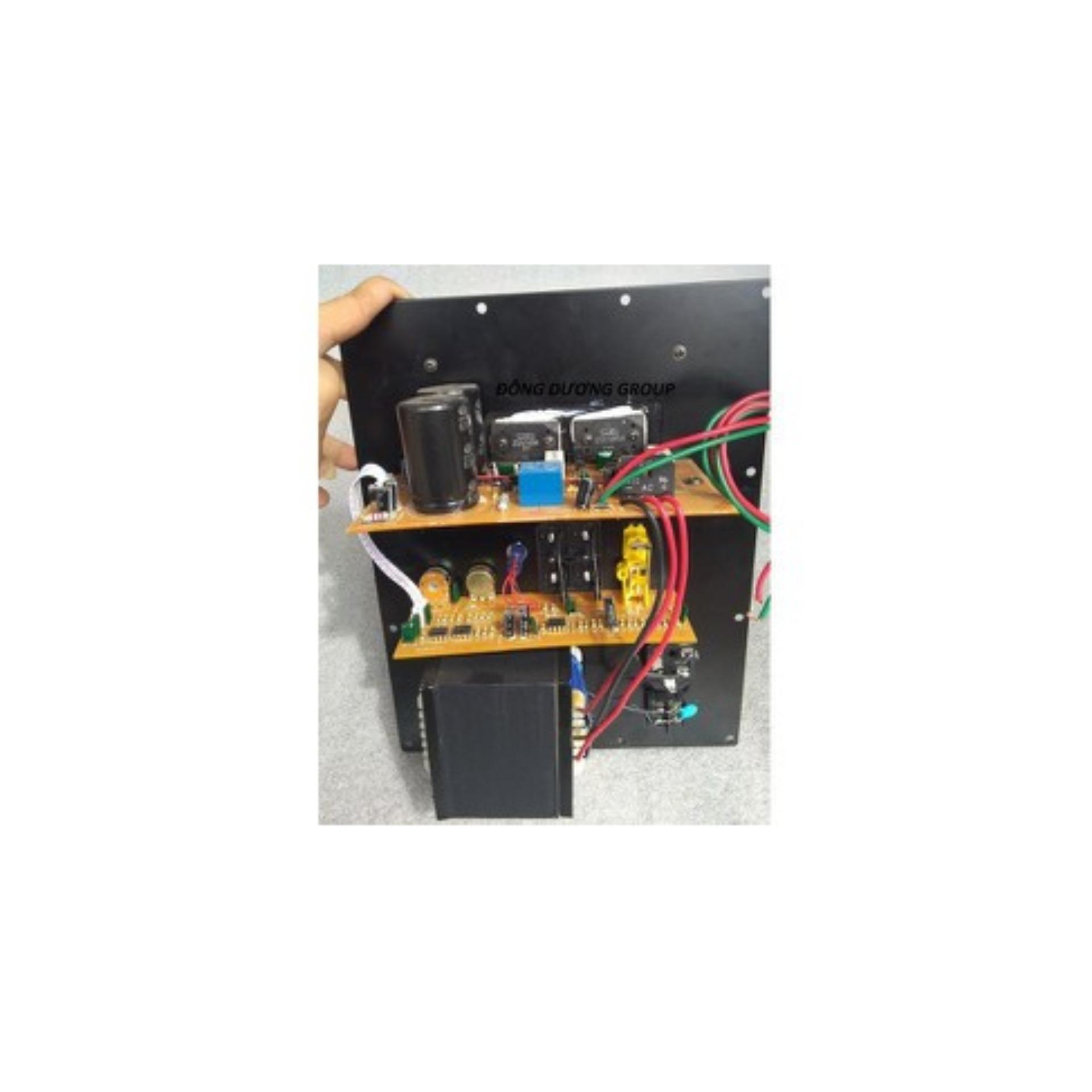 MẠCH LOA SUB SIÊU TRẦM JB L 2 SÒ -  GIÁ 1 CHIẾC
