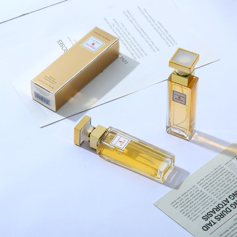 Nước hoa dubai dạng xịt chai 30ml thơm dai