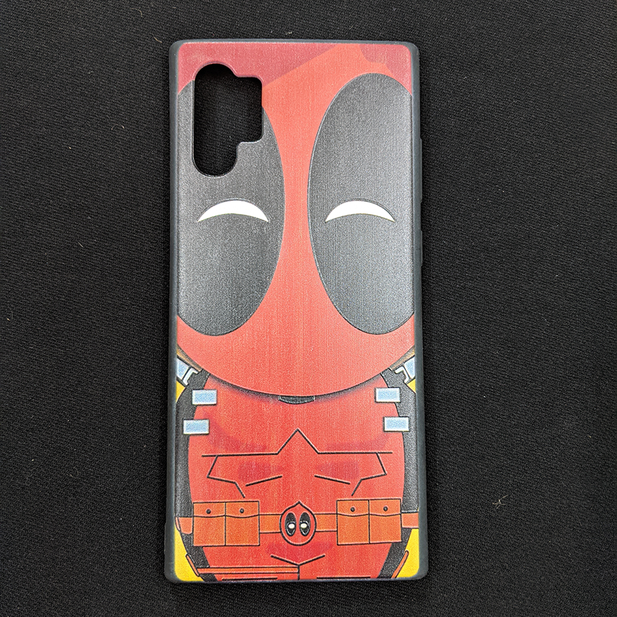 Ốp lưng biệt đội siêu anh hùng Avengers Galaxy Note 10 Plus