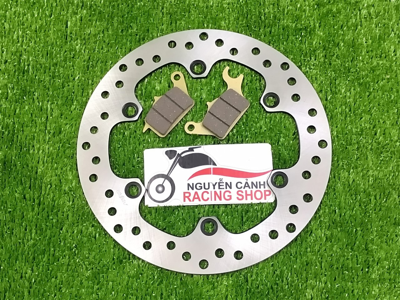 ĐĨA THẮNG TRƯỚC WINNER 150 CÓ BỐ THẮNG
