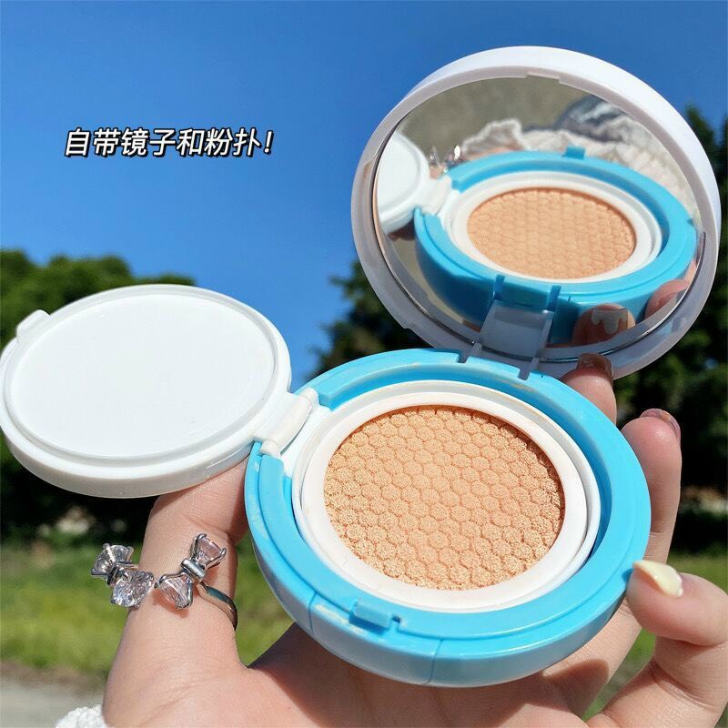 Phấn nước phấn phủ Cushion BB Cream Lameila nội địa trung PP01