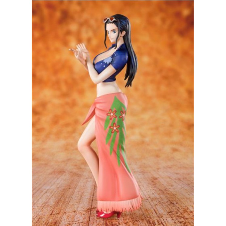 Mô hình One Piece - Mô hình nhân vật Nico Robin