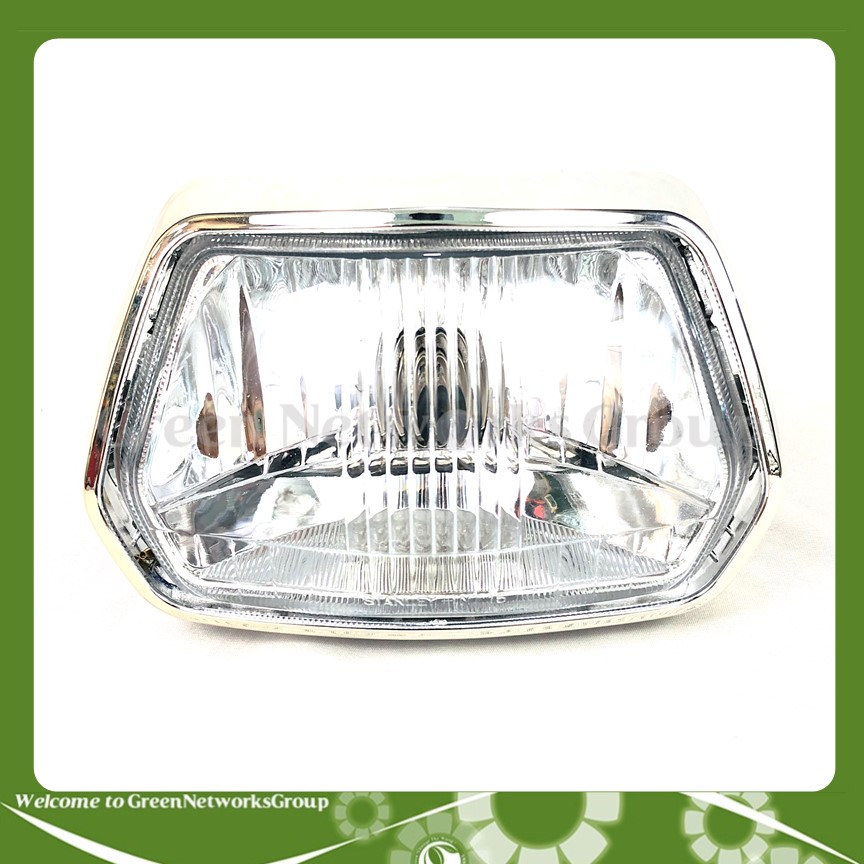 [HCM]Đầu đèn pha bóng Halogen Dream Đầu Lồi Greennetworks