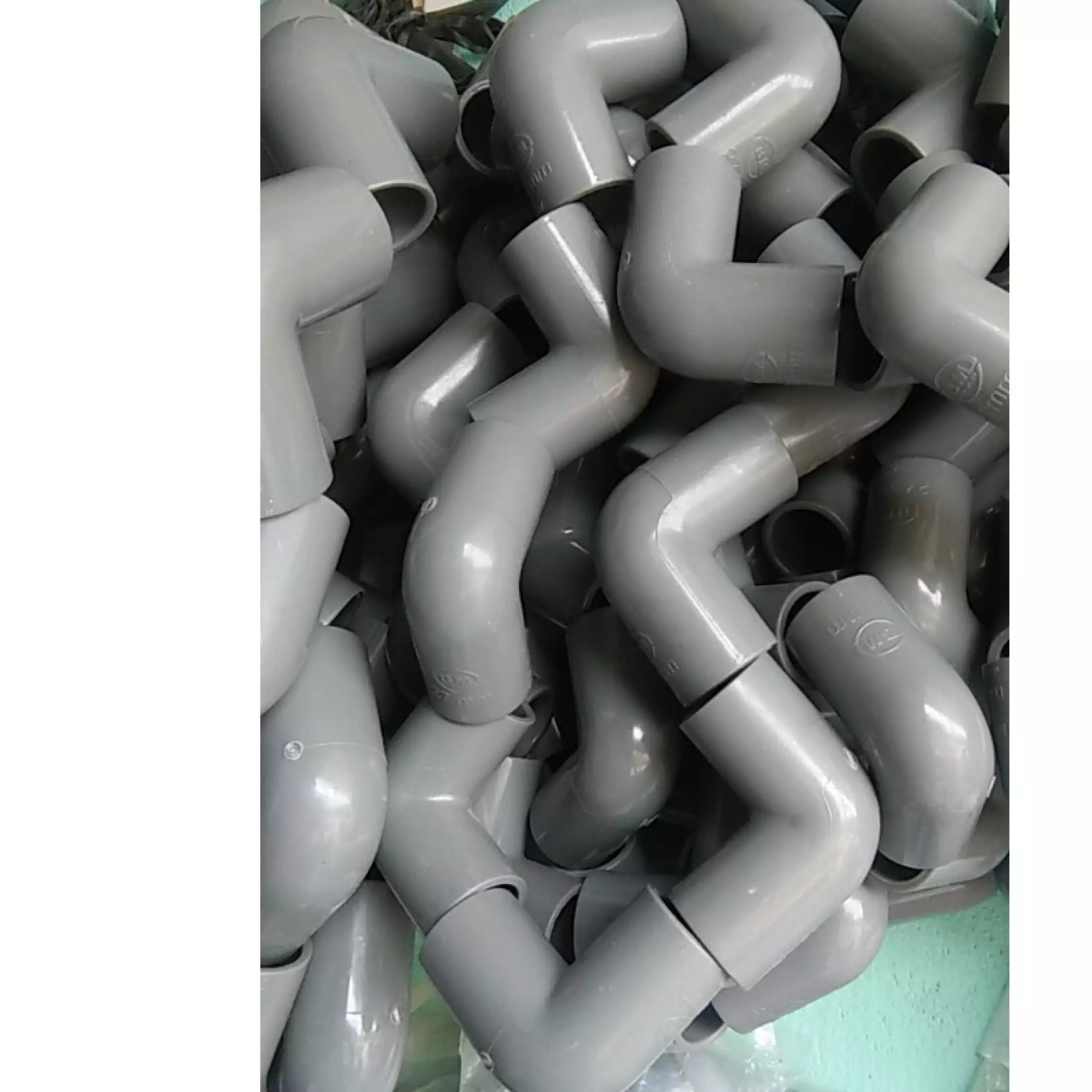 Co Nhựa 27 PVC- Bình Minh