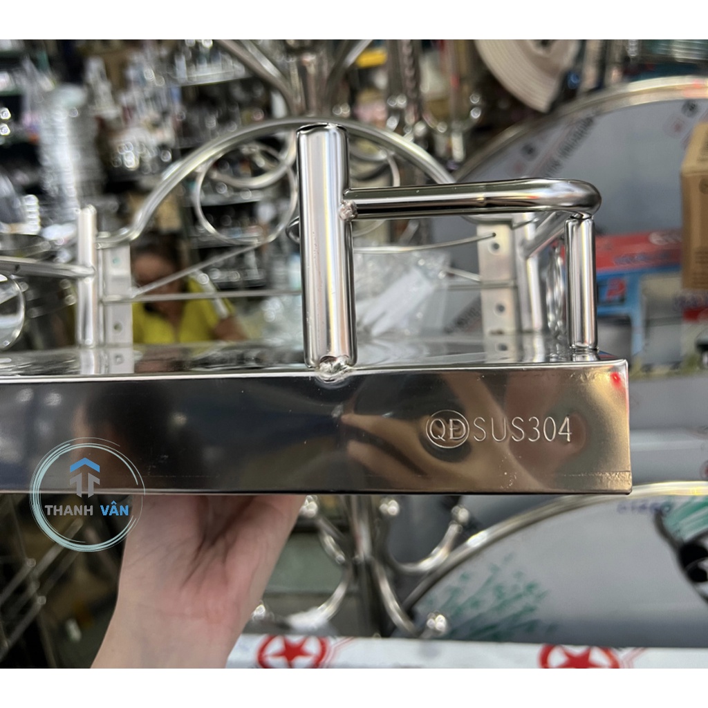 Bàn Thiên INOX 304 CAO CẤP Chống Gỉ Sét