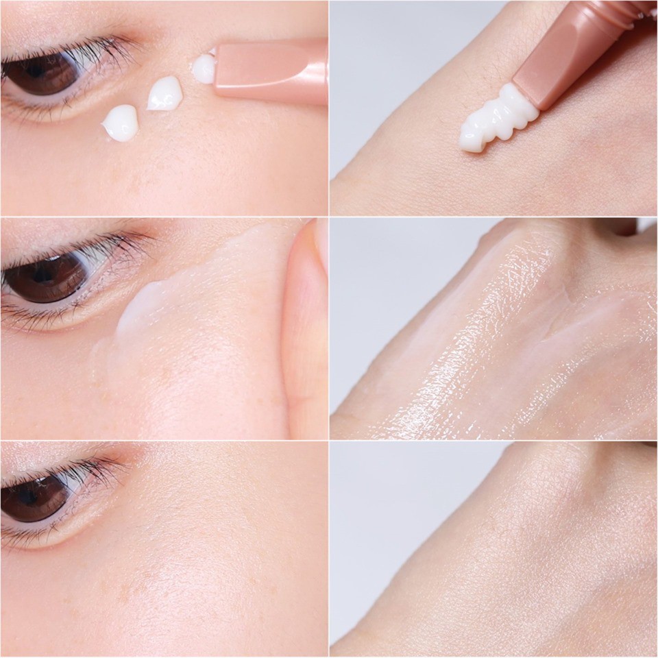 [HCM]Kem Mắt AHC Ageless Real Eye Cream For Face