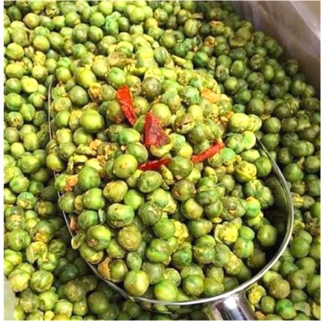 Đậu Hà Lan Gói 500gram