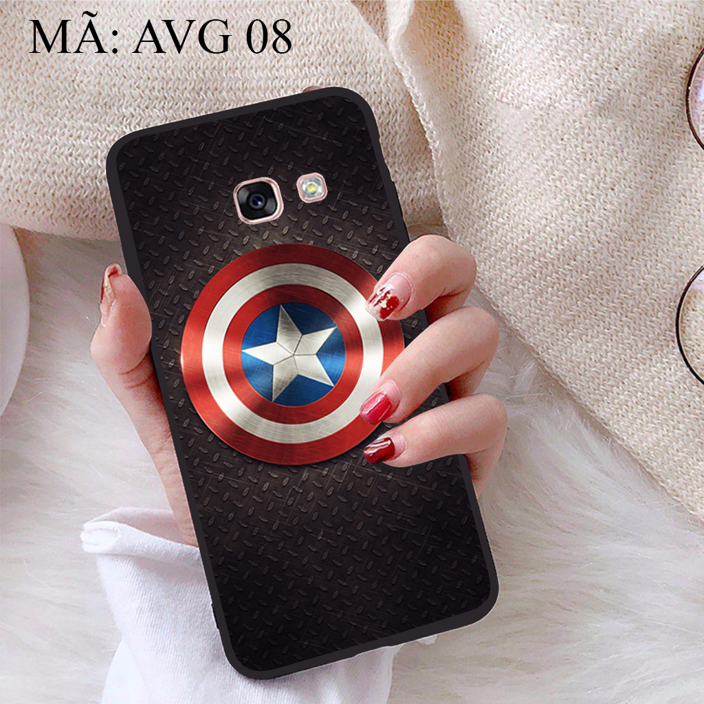 Case for samsung a3 2017