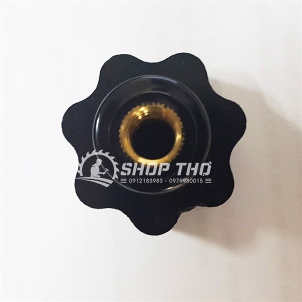 Núm Vặn Ren Âm M8 Và M6 (10Cái)