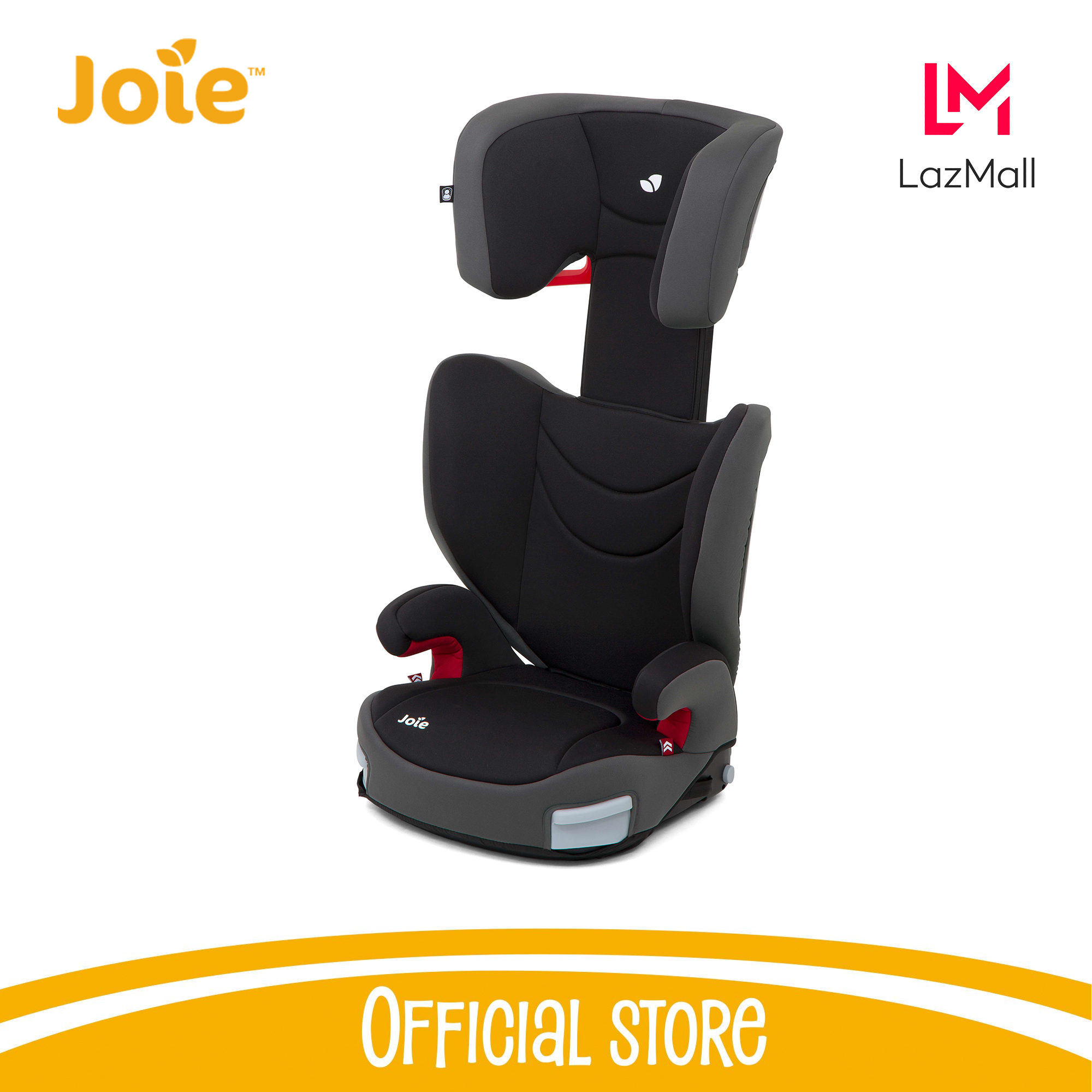 Ghế ngồi ô tô trẻ em Joie Trillo