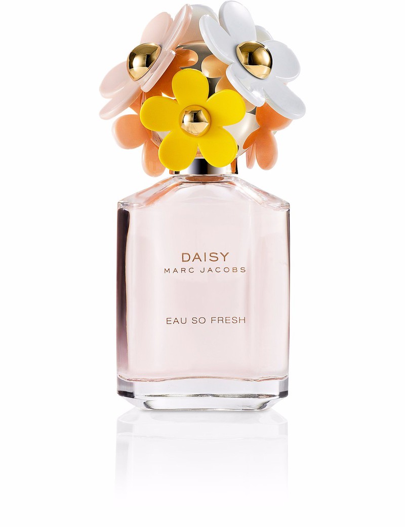[HCM]Nước hoa nữ MARC JACOBS Daisy Eau So Fresh EDT 125ml