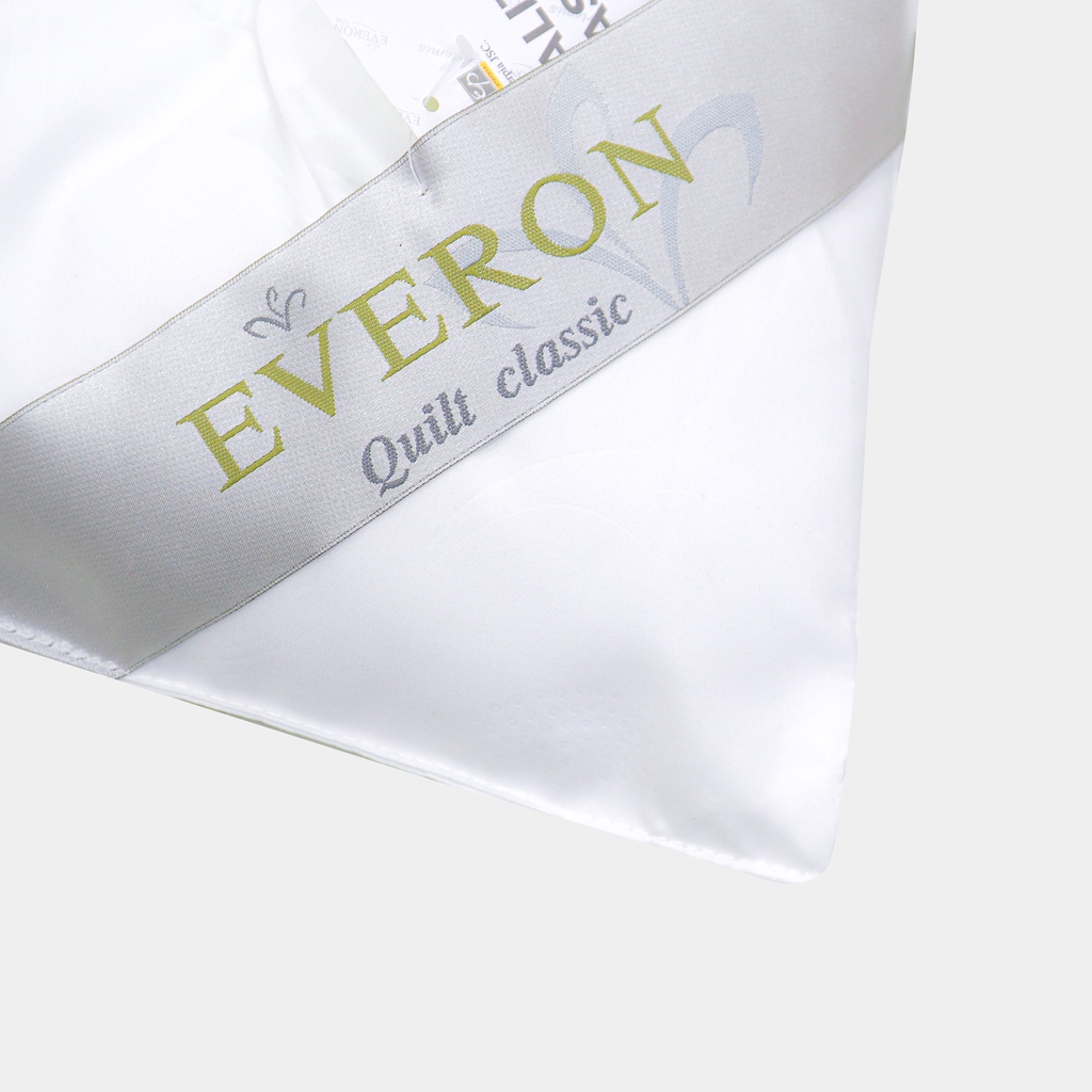 Ruột Chăn Everon Original Low Siêu Ấm, Siêu Bền Nhiều Kích Thước (Loại thấp)