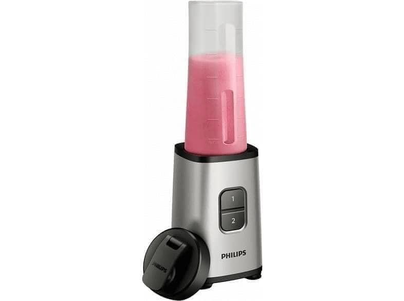Máy xay sinh tố mini Philips HR2600/80