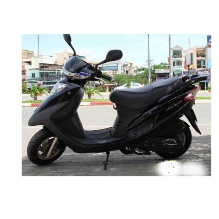 [BẠN ƠI! NÓNG BỎNG TAY] Củ đề xe máy ATTILA - SPACY cực bền