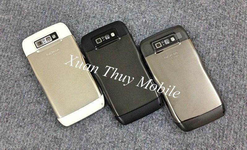 Vỏ nokia E71 Linh Kiện