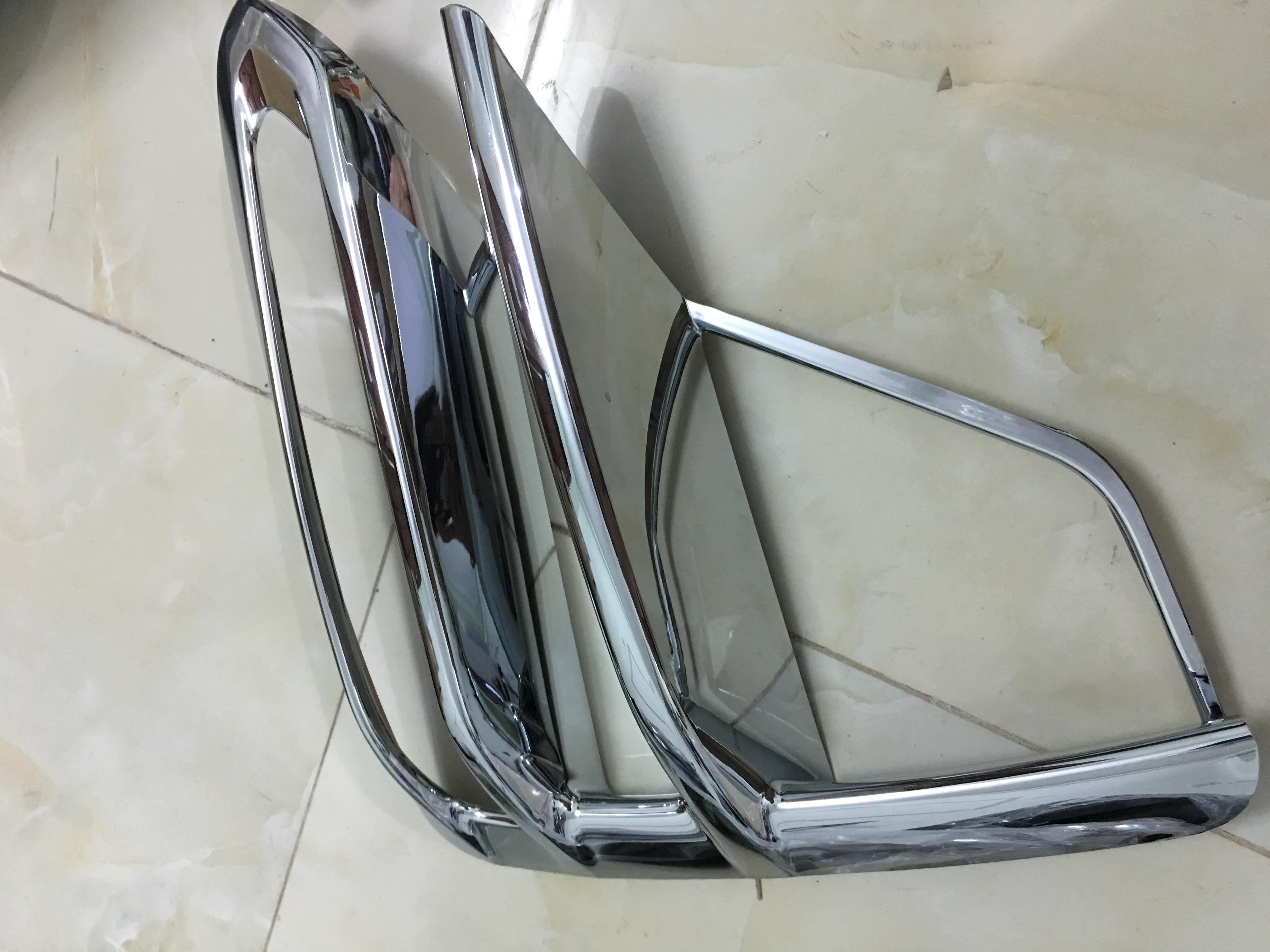 VIỀN GẦM TRƯỚC TO KIA CERATO 2019