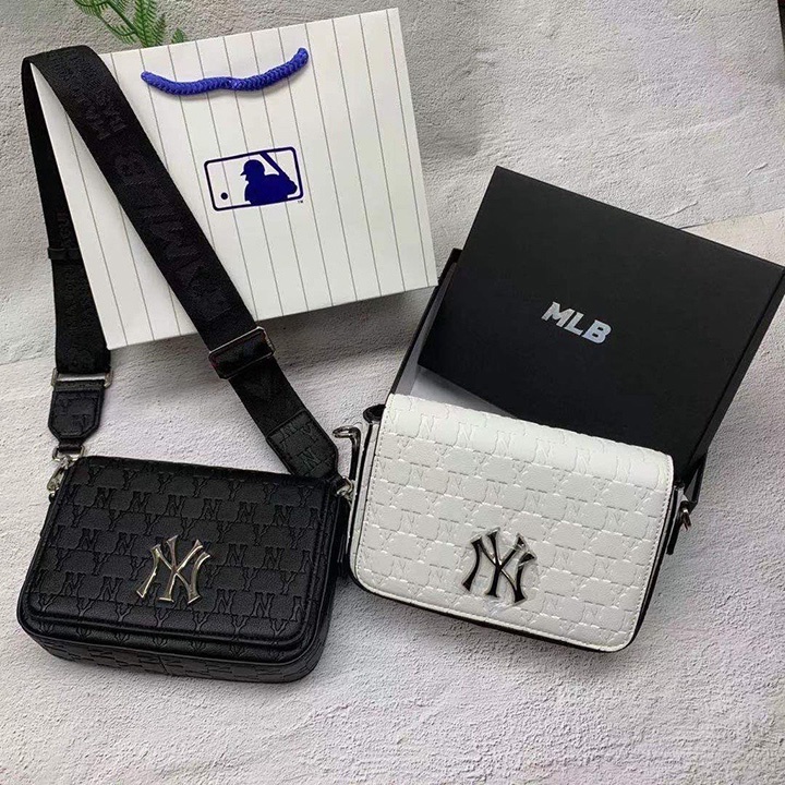 Túi xách nữ MLB NY Hàn Quốc Hot Hit Full Tag Code