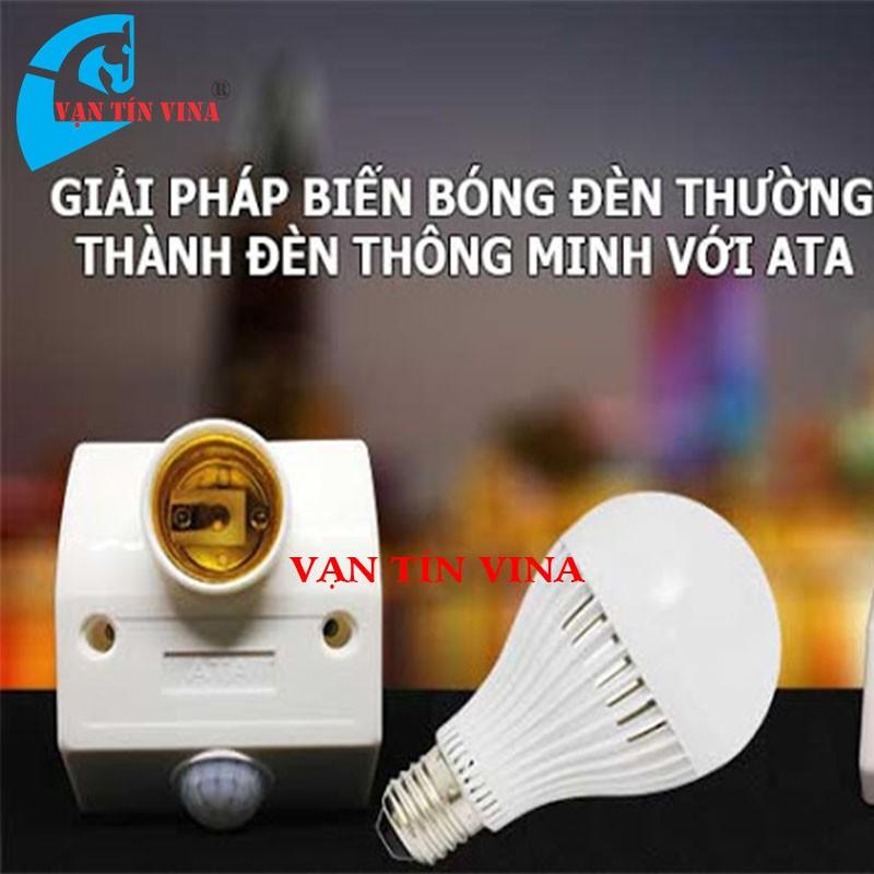 [HCM]Đui cảm ứng ATA / AT-18A