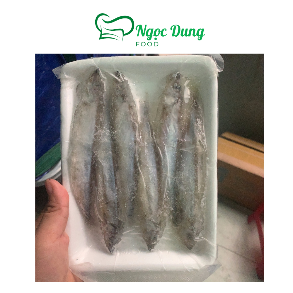 [Hoàn tiền 10%]CÁ trứng vĩ 200gr (giao tphcm)