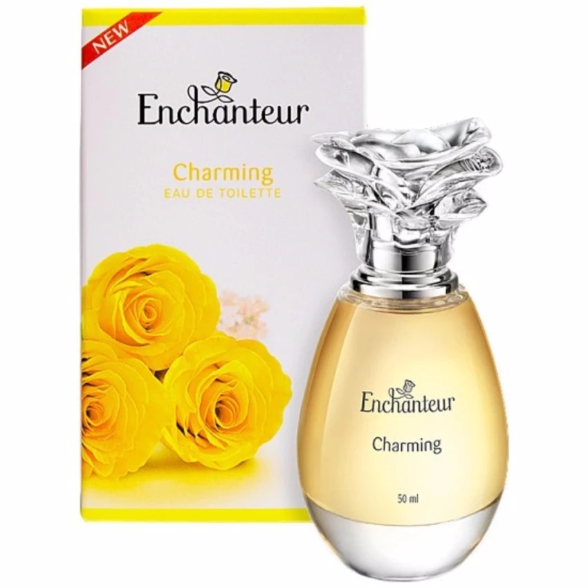 [HCM]Enchanteur - Nước Hoa 50 ml