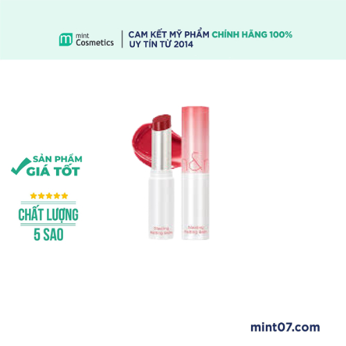Son Dưỡng Romand Glasting Melting Balm