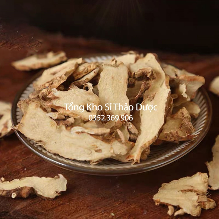 Tri Mẫu 100g