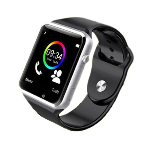 Đòng hồ thông minh A1 lắp sim nghe gọi độc lập