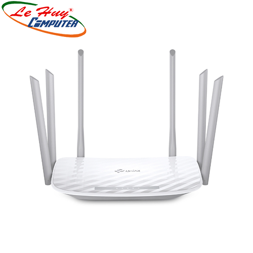 Router Wifi TP-Link Archer C86 băng tần kép AC1900