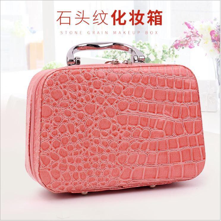 [HCM]CỐP ĐỰNG ĐỒ TRANG ĐIỂM SIÊU XINH XẮN