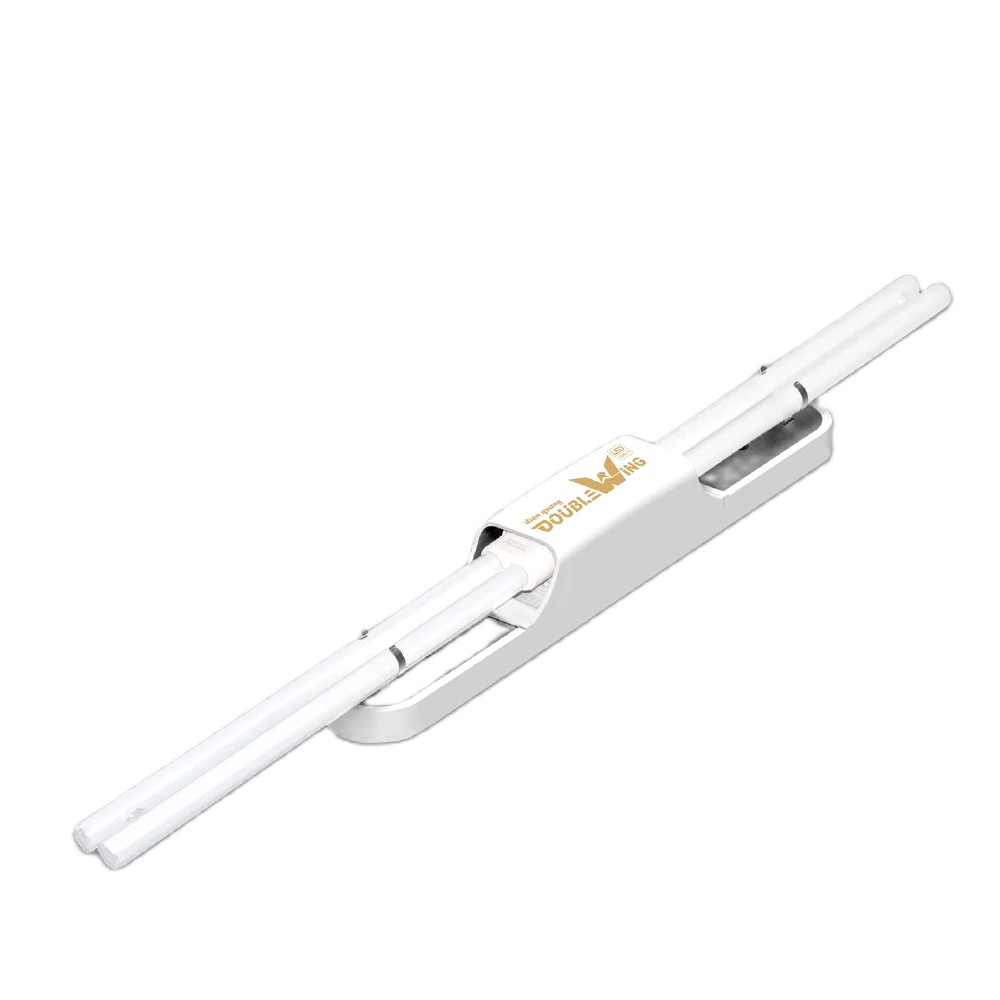 Doublewing Dien Quang Led Light Set Dq Leddw02 36765 (36W White Light, Glass Bulb)