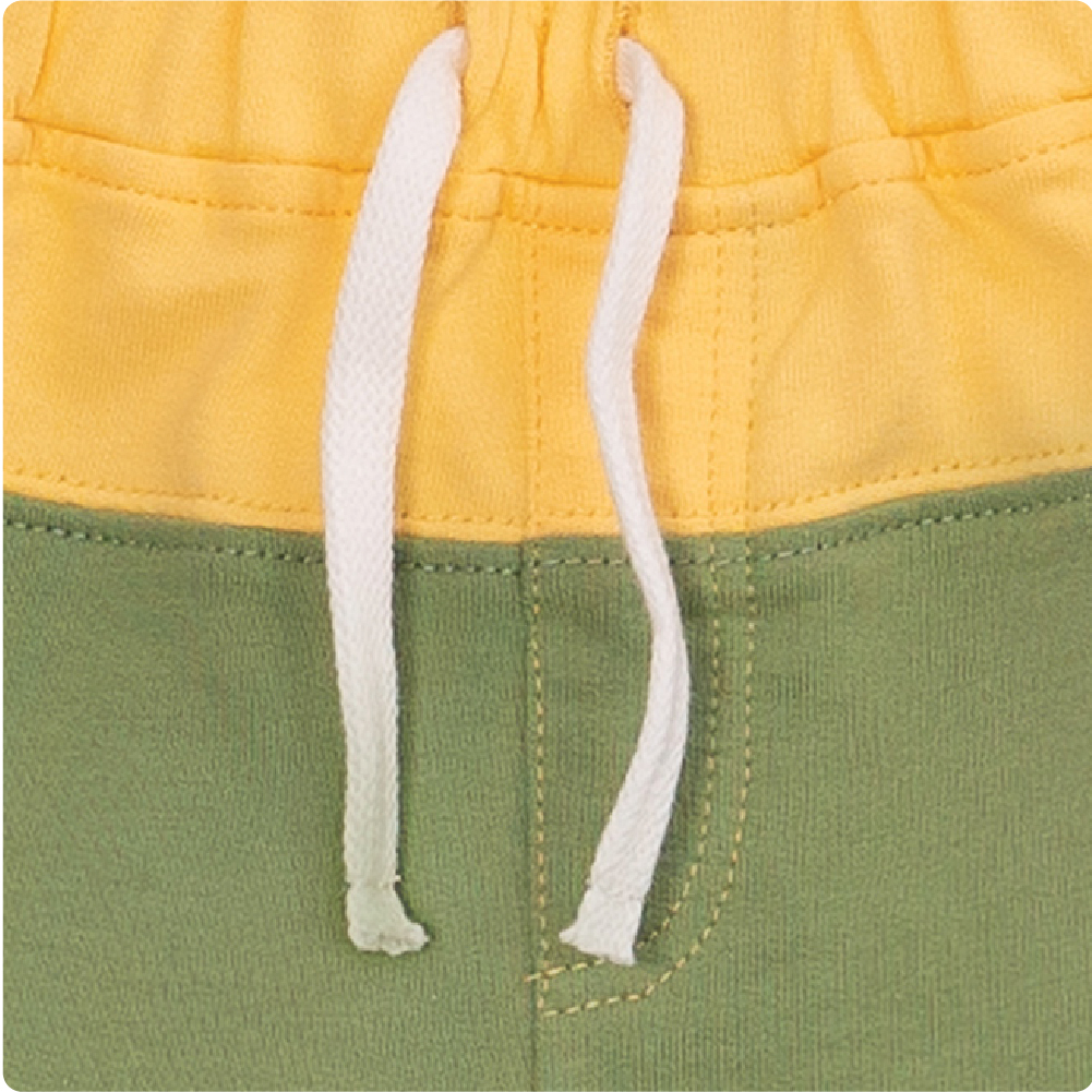Lullaby - Nh165V - Bt Shorts