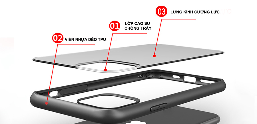 Ốp lưng phi hành gia Sam Sung Galaxy S9 Plus