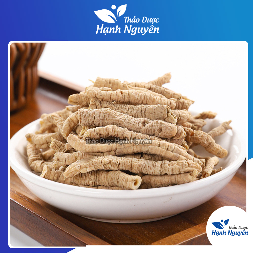 Viễn chí 100g – Thảo dược hạnh nguyên