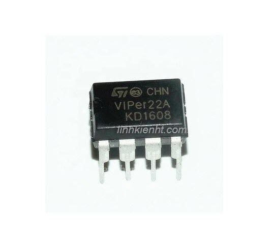 3 con ic nguồn bếp từ viper22a viper22