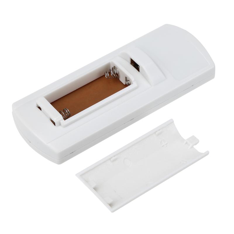 Remote Điều Khiển Máy Lạnh, Máy Điều Hòa PANASONIC E-ION