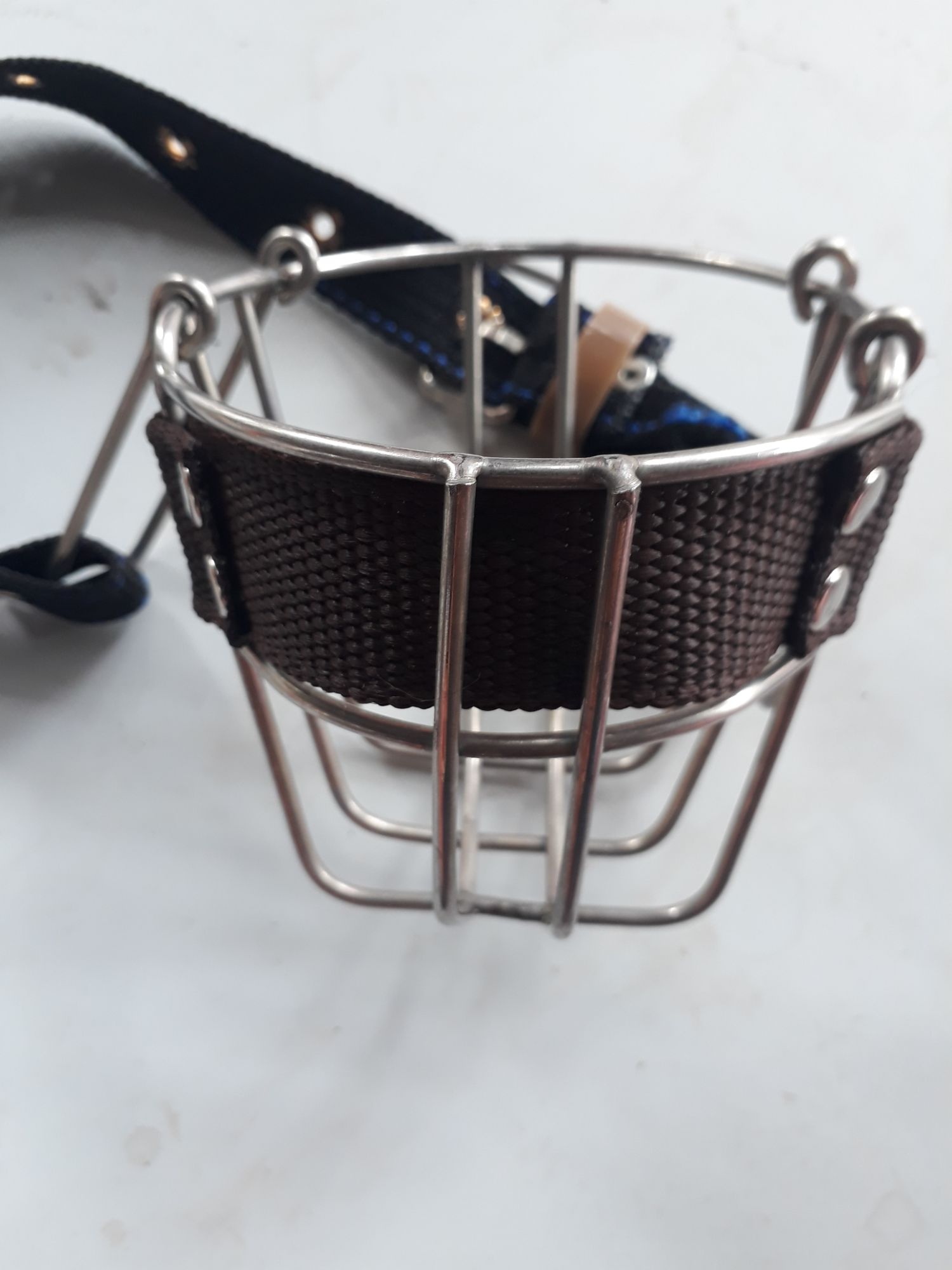 Giọ mom cho inox đẹp
