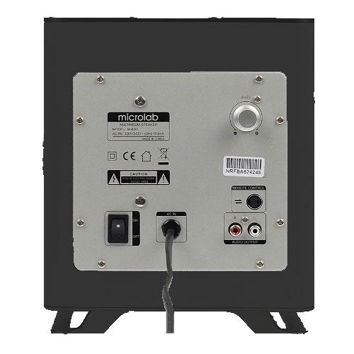 Loa vi tính Microlab M600BT