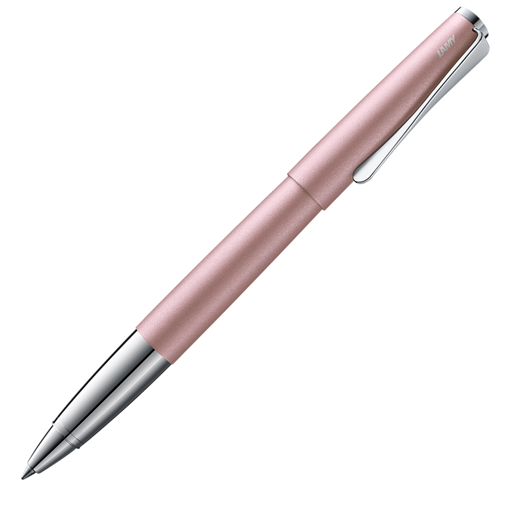 Bút bi nước LAMY Studio màu Rose