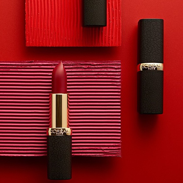 Son Lì Mịn Môi LOreal Paris Color Riche Matte