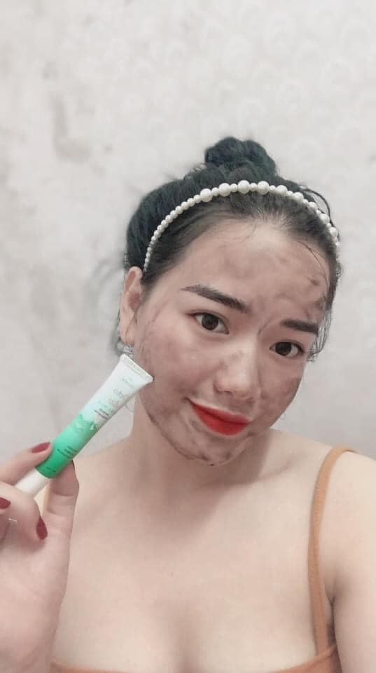 [HCM] MẶT NẠ THẢI ĐỘC DR LACIR (chính hãng)