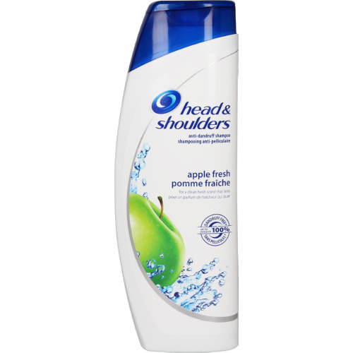 [HCM][HÀNG MỸ CHÍNH HÃNG] Dầu gội giảm gàu Head & Shoulder 400ml