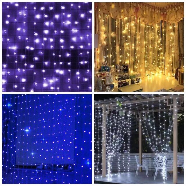 Đèn Led 10 Dây Trang Trí