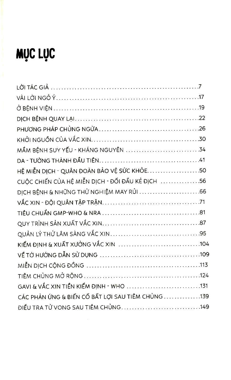 Để Con Được Chích