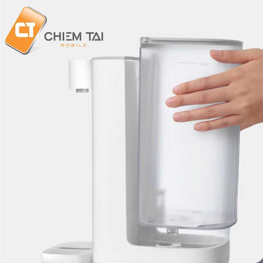 Máy nước nóng để bàn 3L Scishare S2301