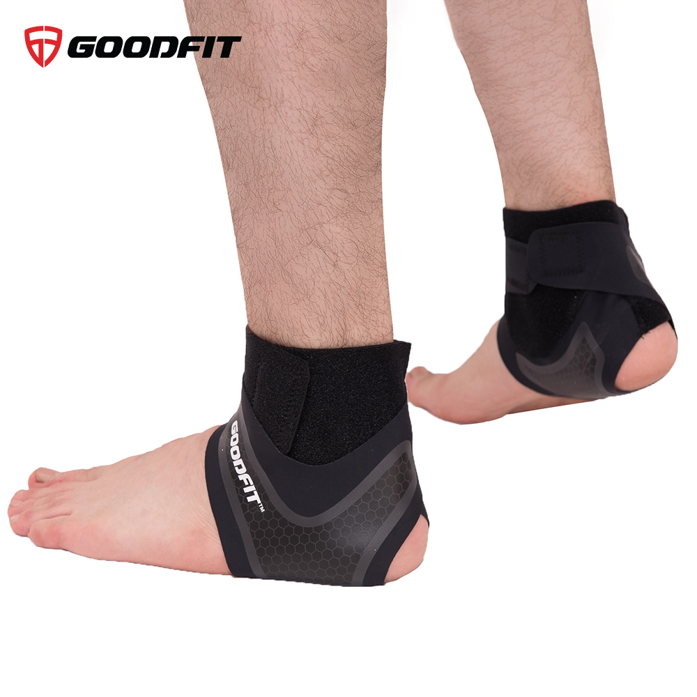 Băng bảo vệ cổ chân, mắt cá chân GoodFit GF611A