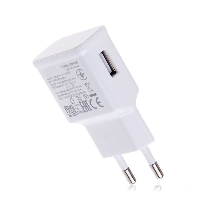 Cóc Sạc Nhanh 18W Samsung A31