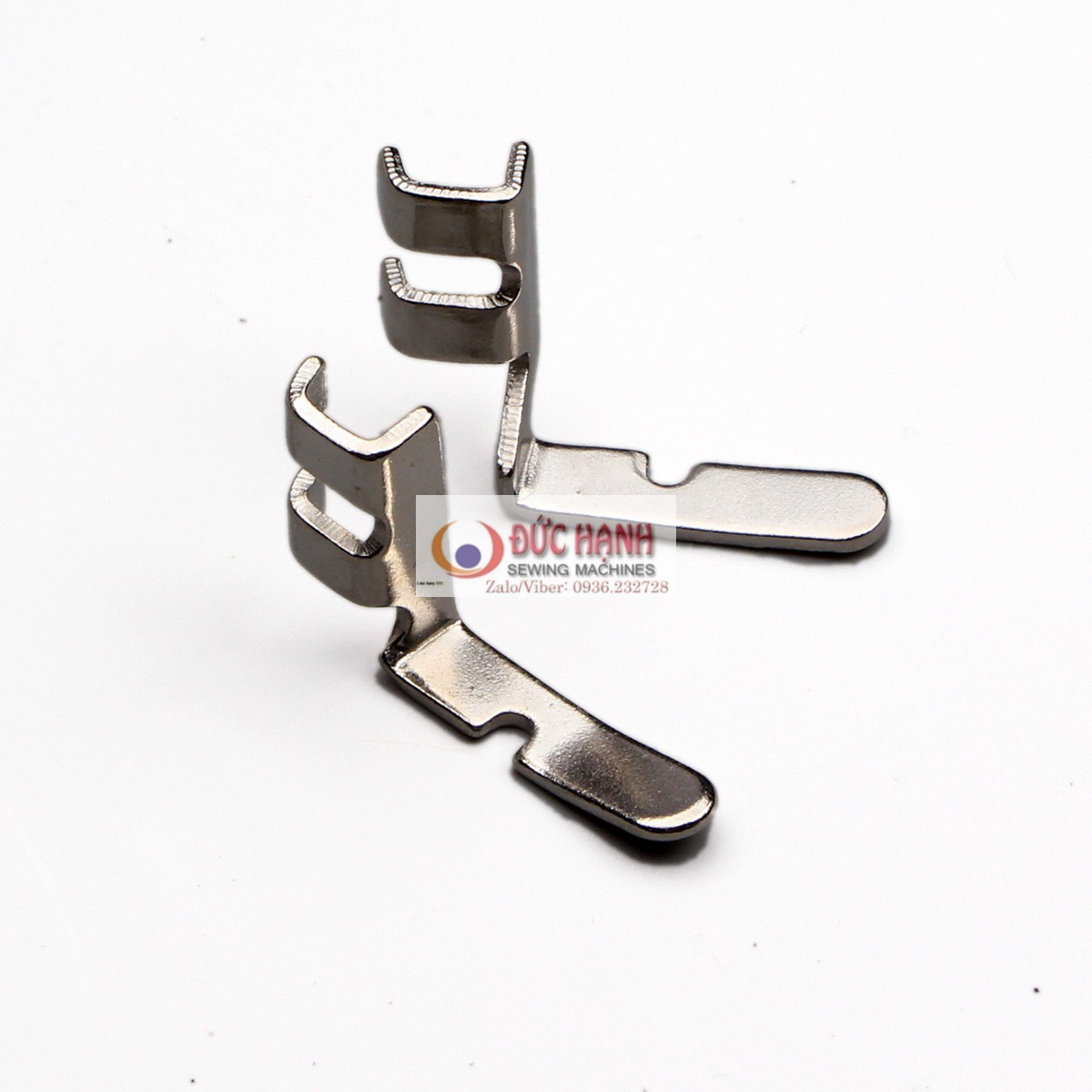 CHÂN VỊT 1 GIÒ TRÁI+ PHẢI MÁY MAY GIA ĐÌNH CON BƯỚM