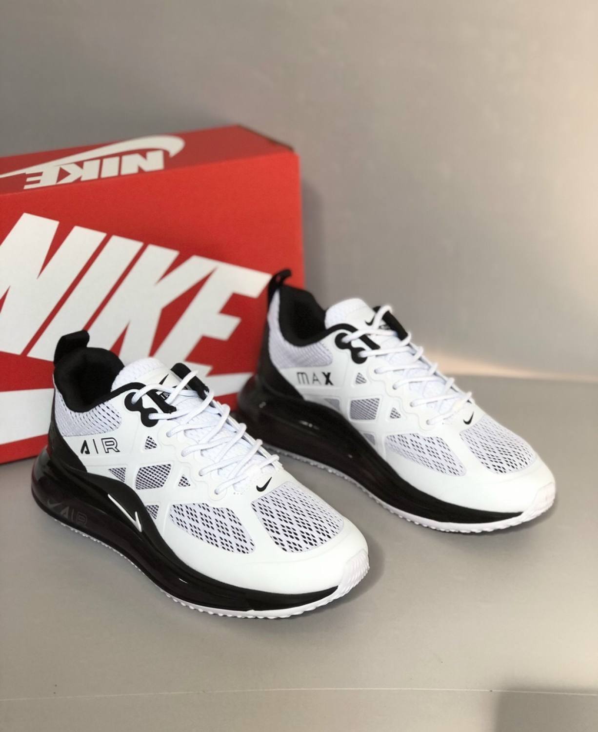 Giày Đế Hơi NIKE AIR MAX 720